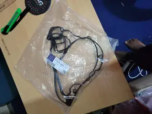Top Cover Gasket Mercedes-Benz M271