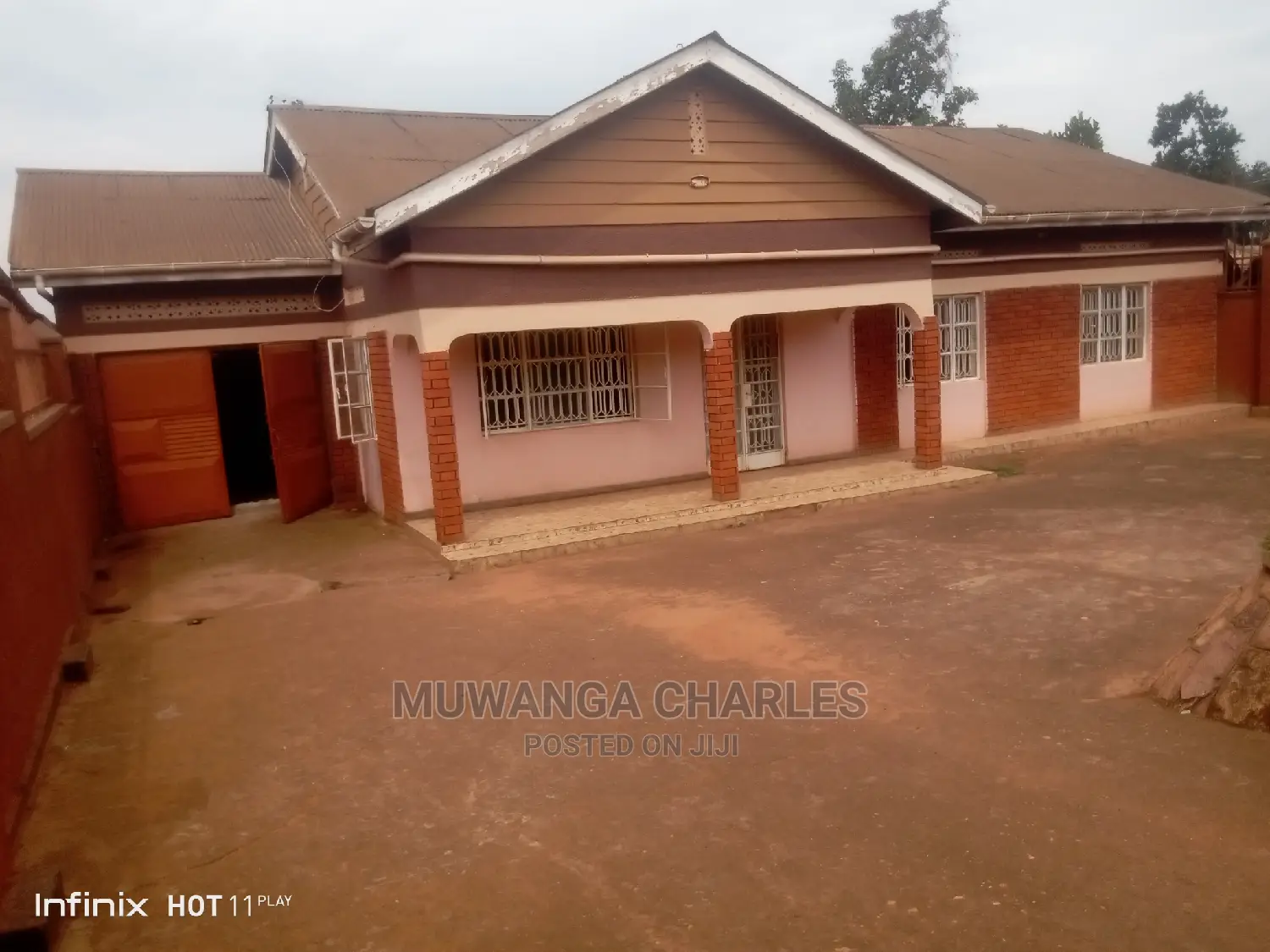 3bdrm Bungalow in Fs Properties Ltd, Central Division for sale