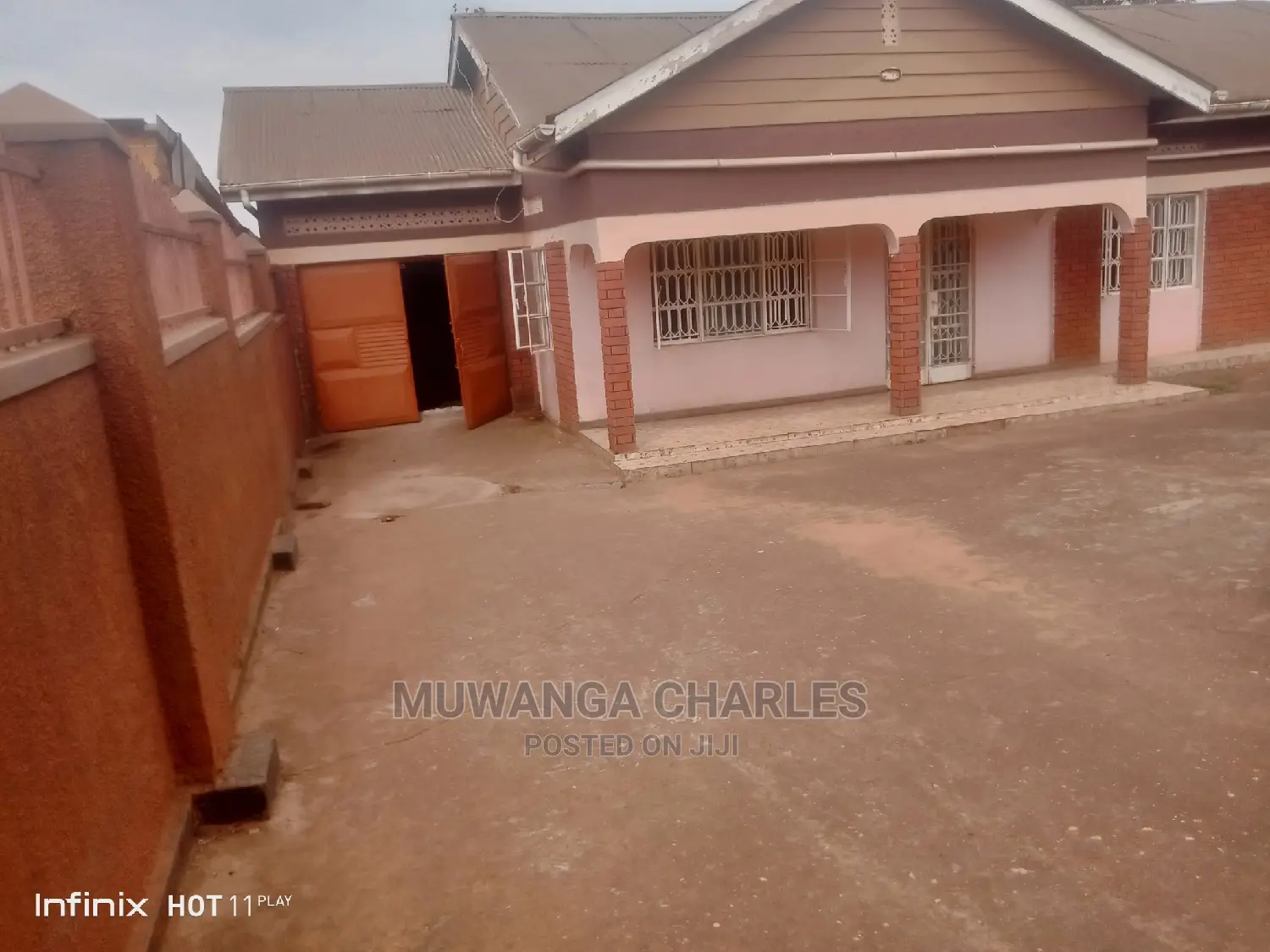 3bdrm Bungalow in Fs Properties Ltd, Central Division for sale