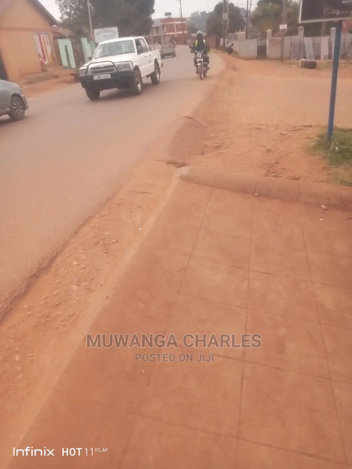 3bdrm Bungalow in Fs Properties Ltd, Central Division for sale