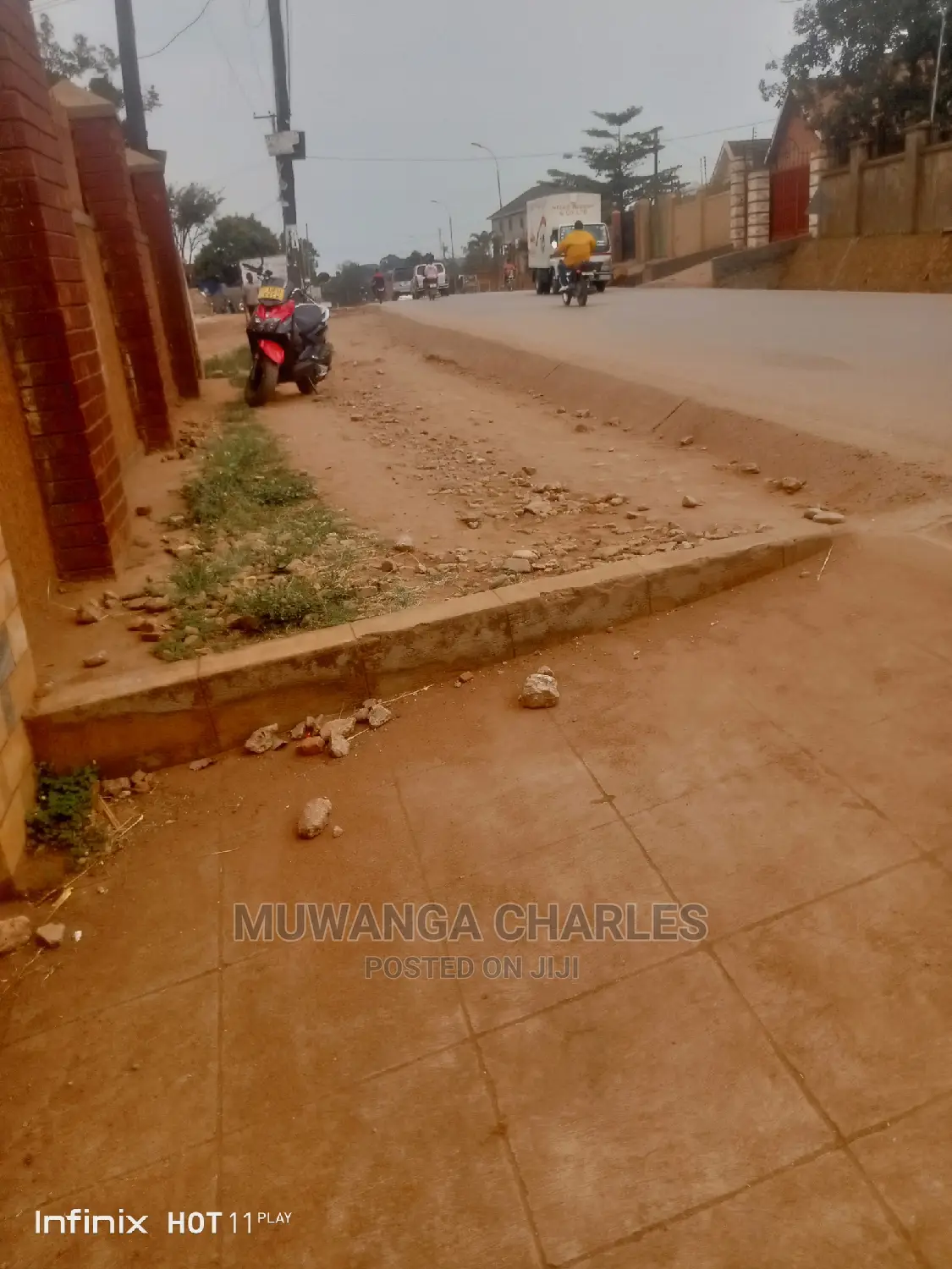 3bdrm Bungalow in Fs Properties Ltd, Central Division for sale