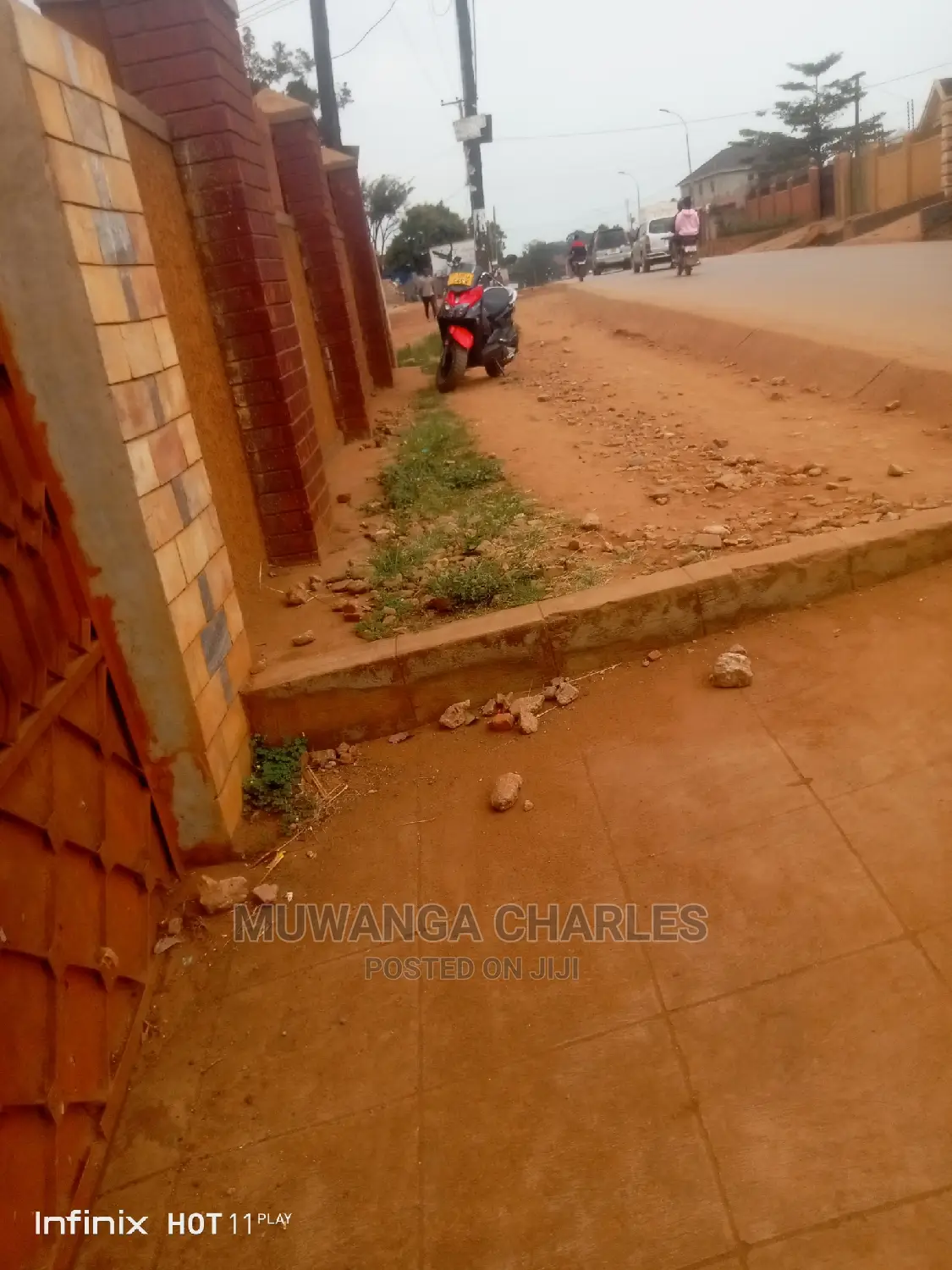 3bdrm Bungalow in Fs Properties Ltd, Central Division for sale