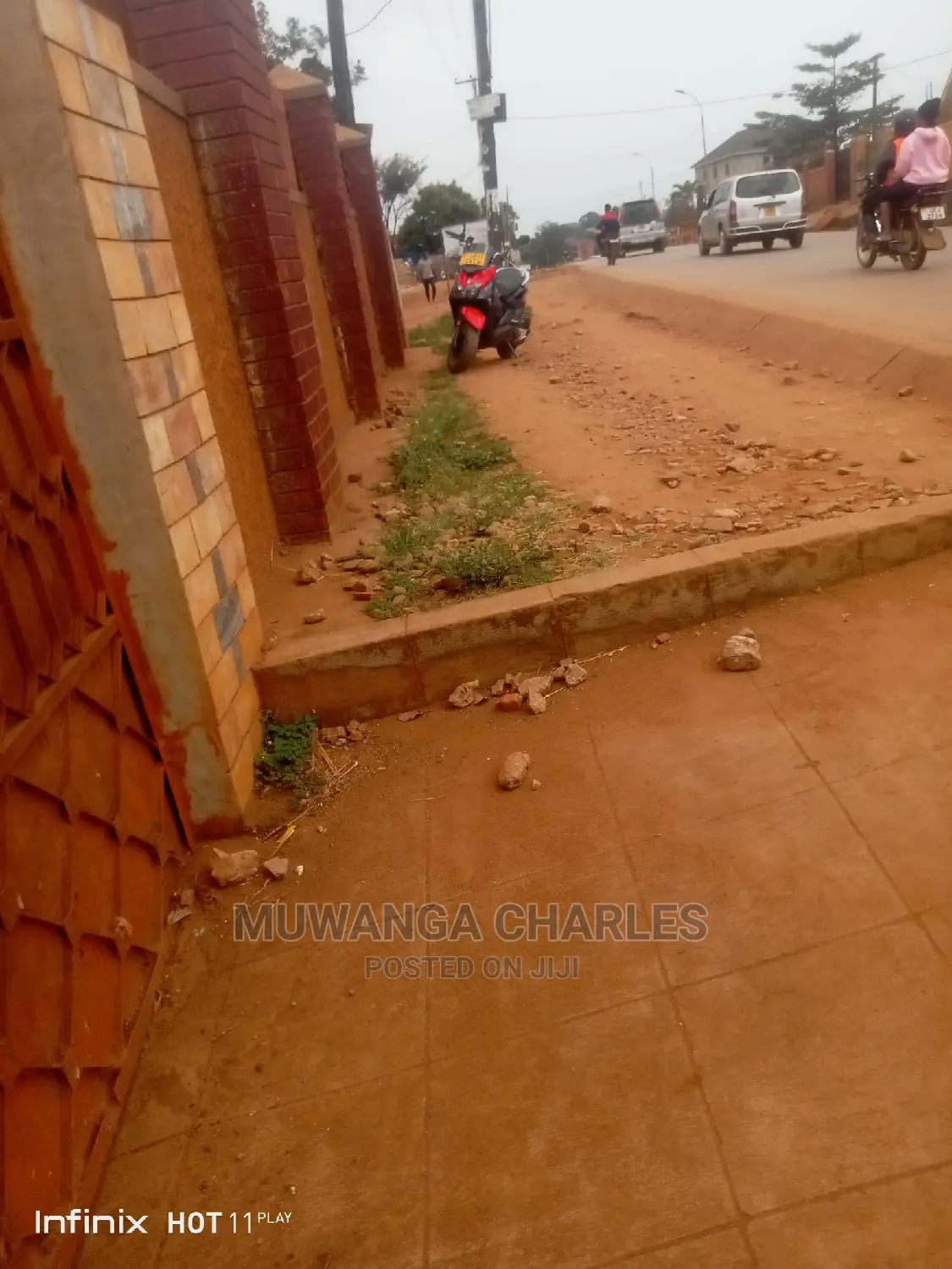 3bdrm Bungalow in Fs Properties Ltd, Central Division for sale