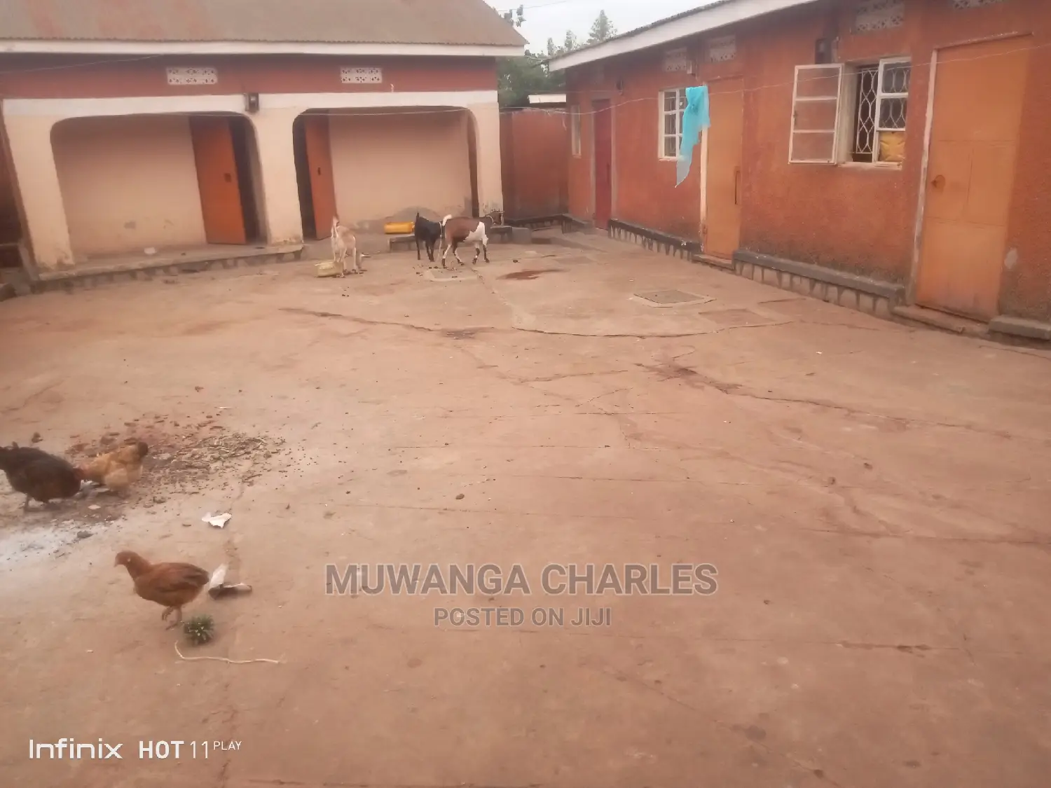 3bdrm Bungalow in Fs Properties Ltd, Central Division for sale