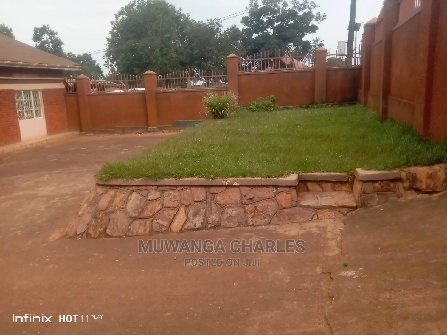 3bdrm Bungalow in Fs Properties Ltd, Central Division for sale