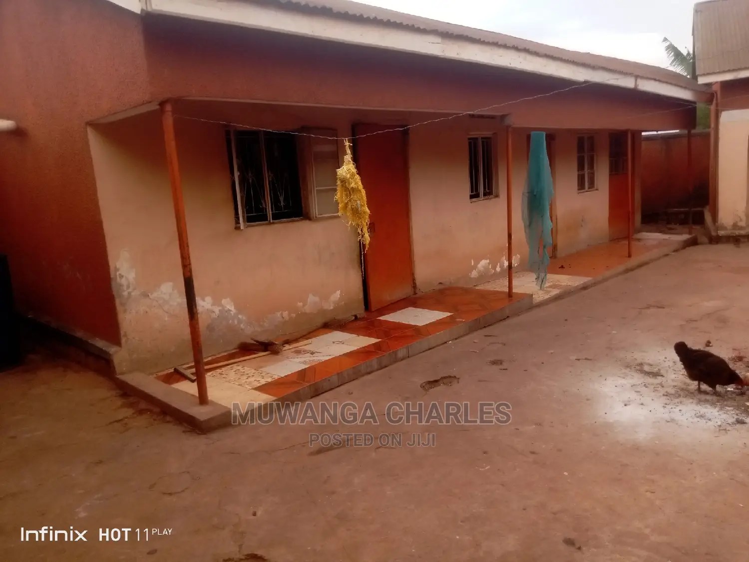 3bdrm Bungalow in Fs Properties Ltd, Central Division for sale
