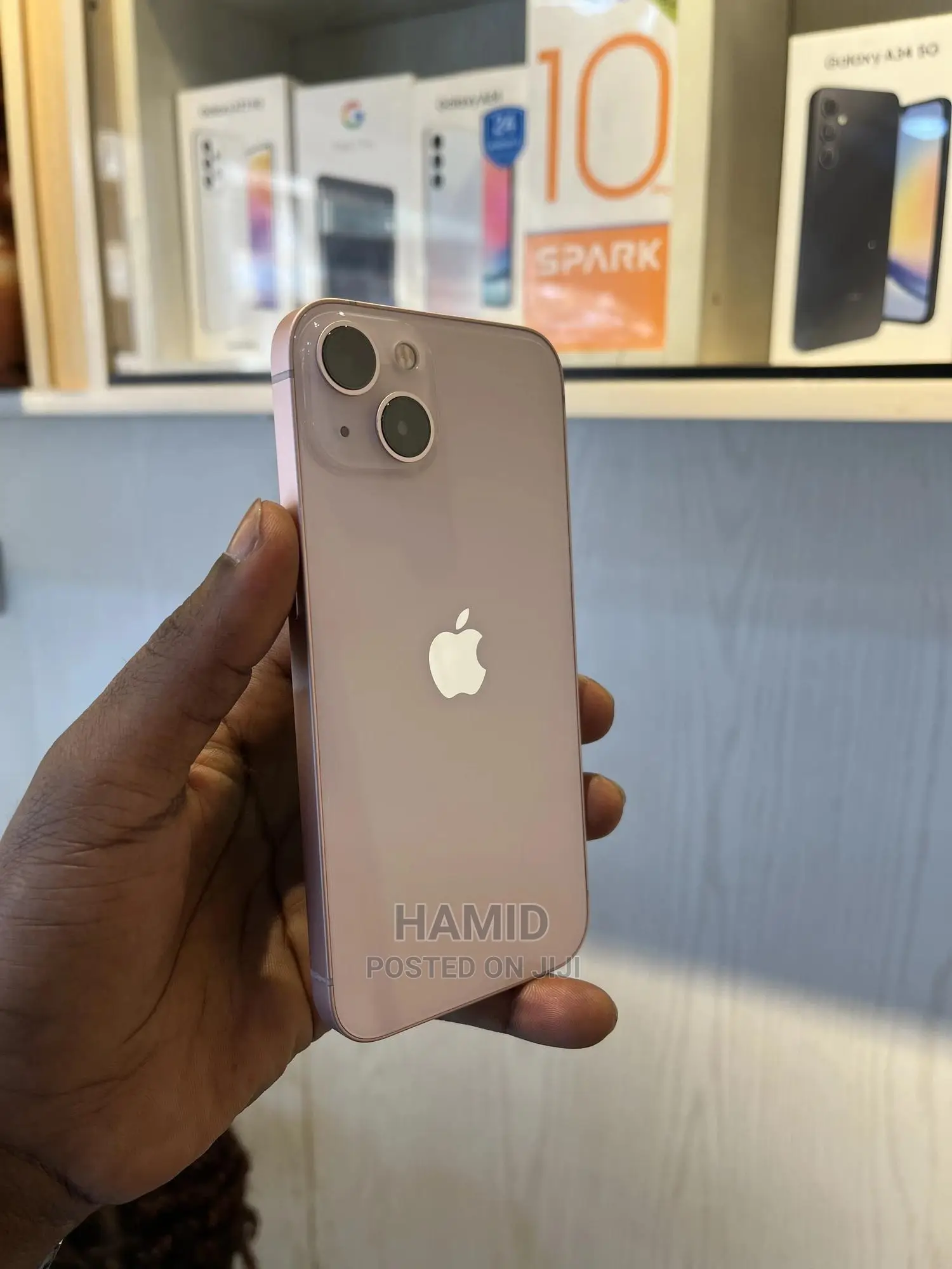 Apple iPhone 13 256 GB