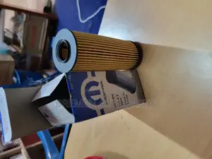 Oil Filters Jeep