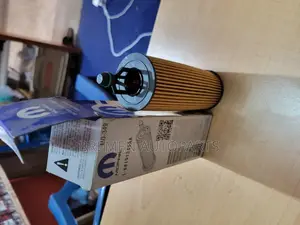 Oil Filters Jeep