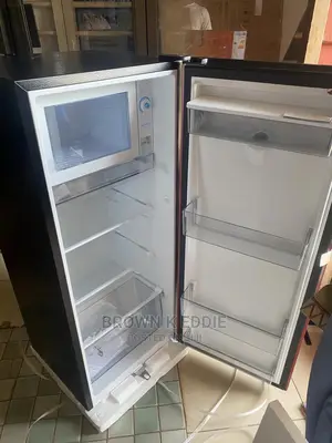 Hisense Fridge