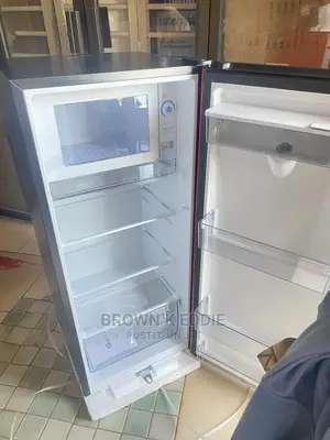 Hisense Fridge