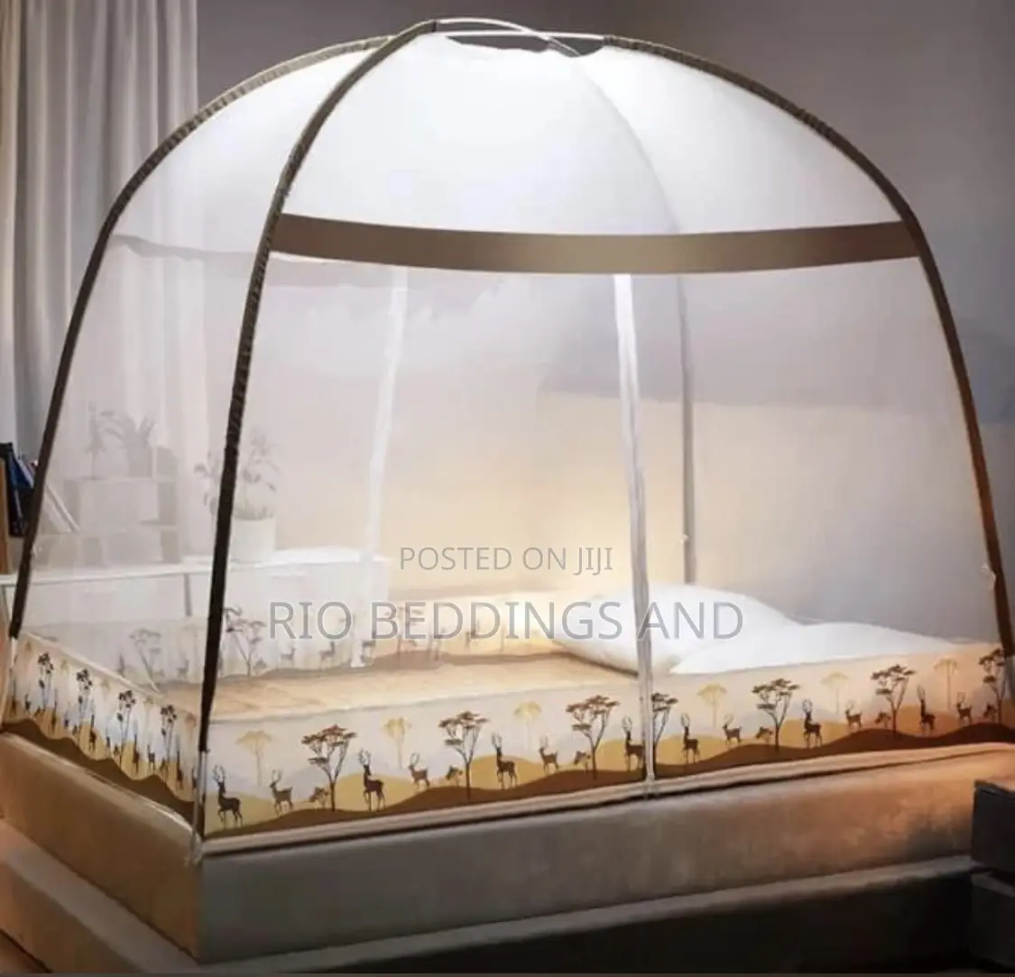 Tent Mosquito Net