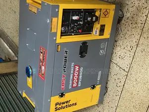 Generator 8000w