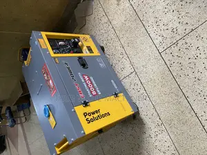 Generator 8000w