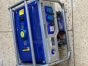 Generator Key Start 3.2kva