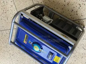 Generator Key Start 3.2kva