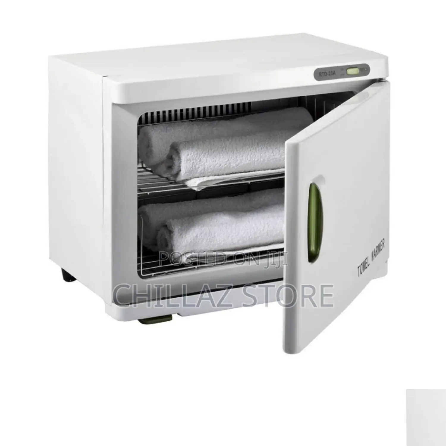 Uv Sterilizer Hot Towel Warmer.