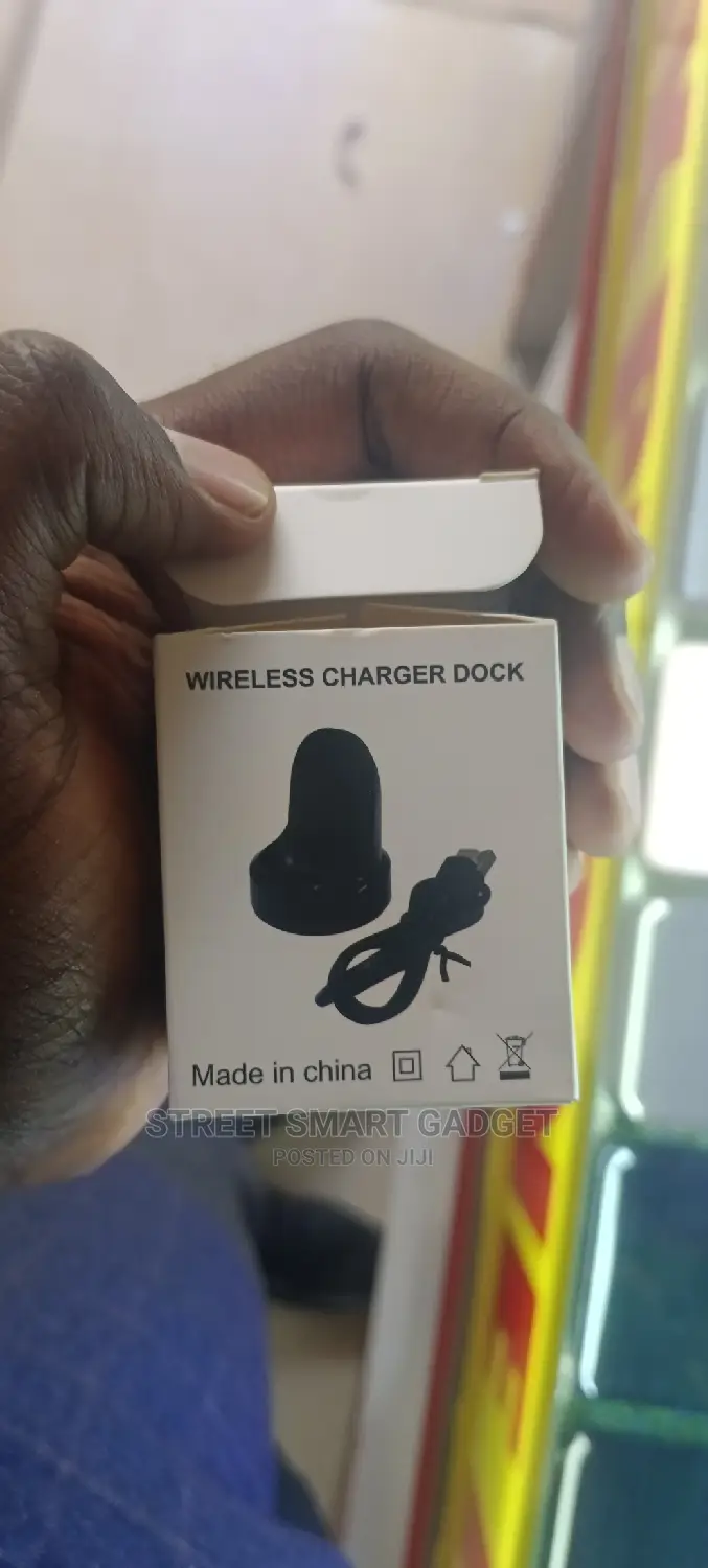 SAMUSANG Gear Smart Watch Spear Charger S2/S3/S4