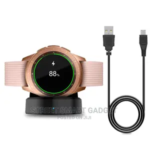 SAMUSANG Gear Smart Watch Spear Charger S2/S3/S4