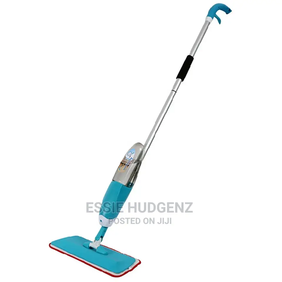 Brand New Healthy Spray Mop