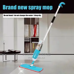 Brand New Healthy Spray Mop