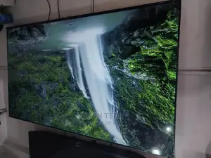 Superslim 70" Led LG TV Flat Screen Smart Uhd