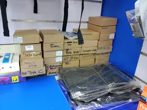 All Laptop Charger Av Hp, Dell, Toshiba, Acer, Lenovo, Asus,