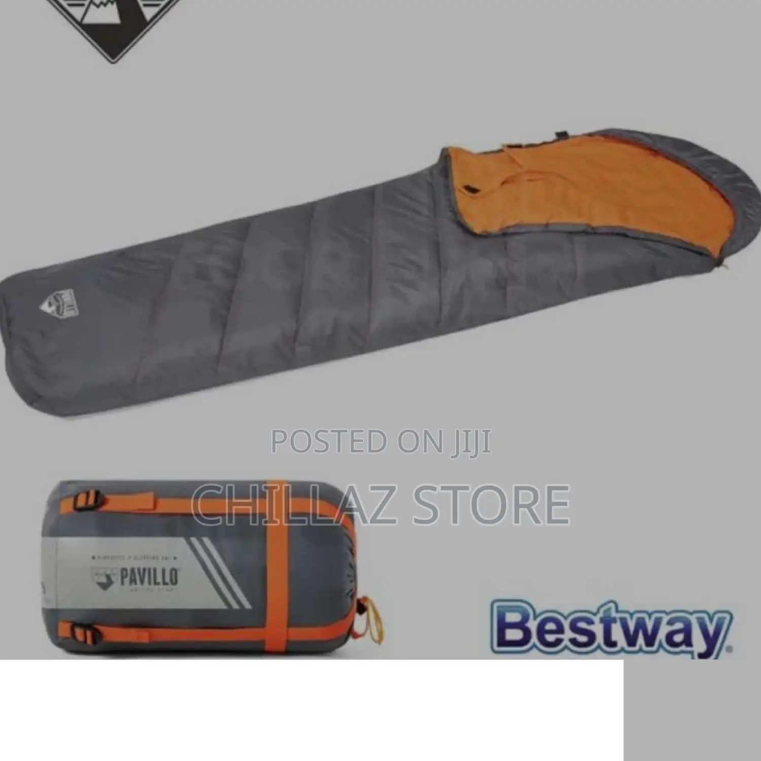 Heavy Duty Camping Sleeping Bags.