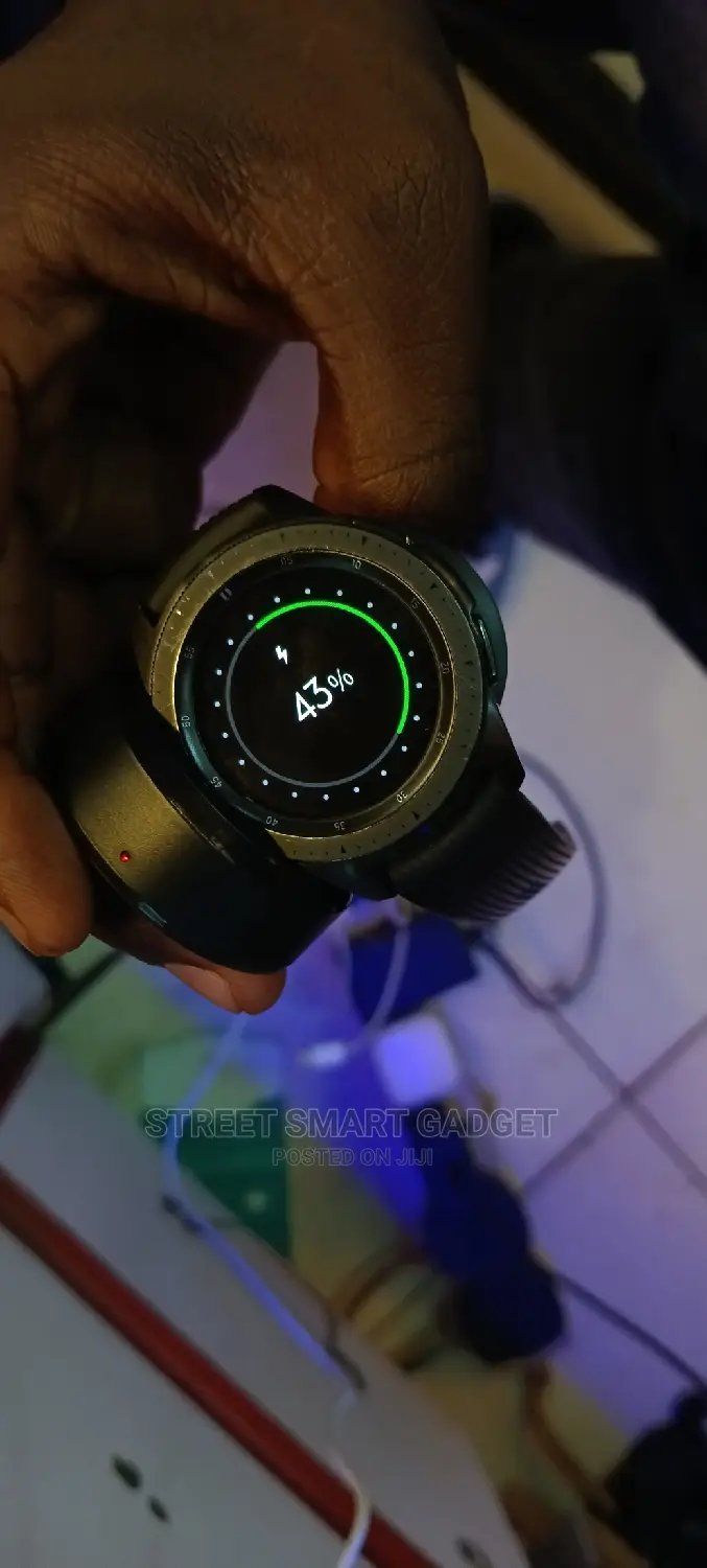 SAMUSANG Gear Smart Watch Spear Charger S2/S3/S4