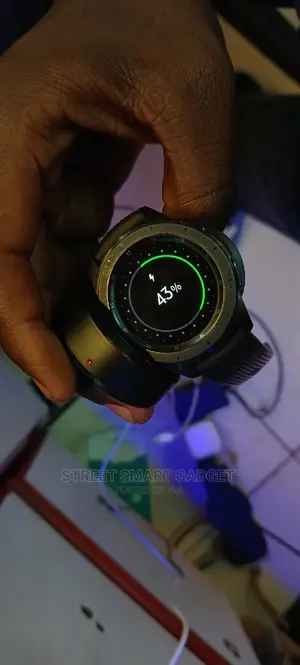 SAMUSANG Gear Smart Watch Spear Charger S2/S3/S4