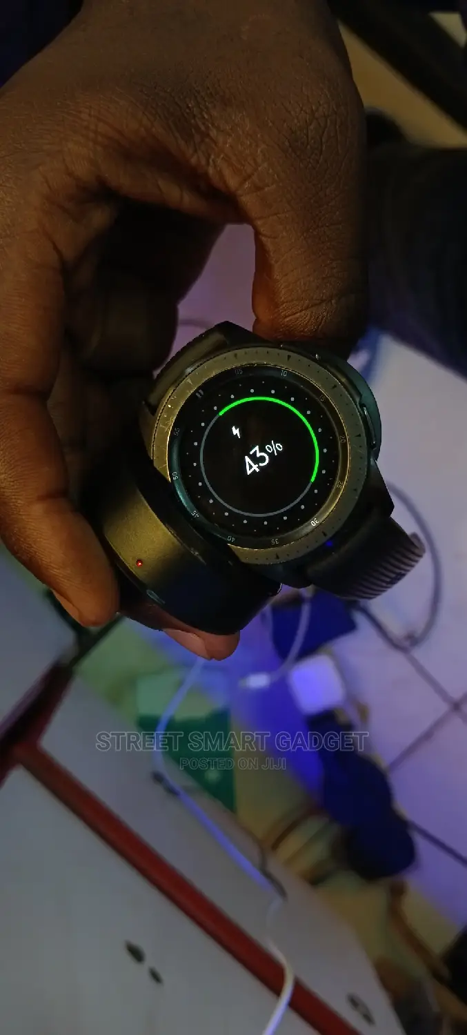 SAMUSANG Gear Smart Watch Spear Charger S2/S3/S4