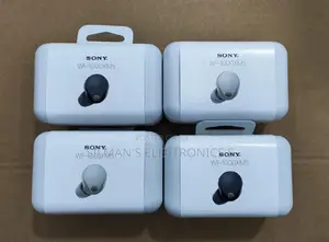 Sony Wf-1000xm5 Earbuds Latest