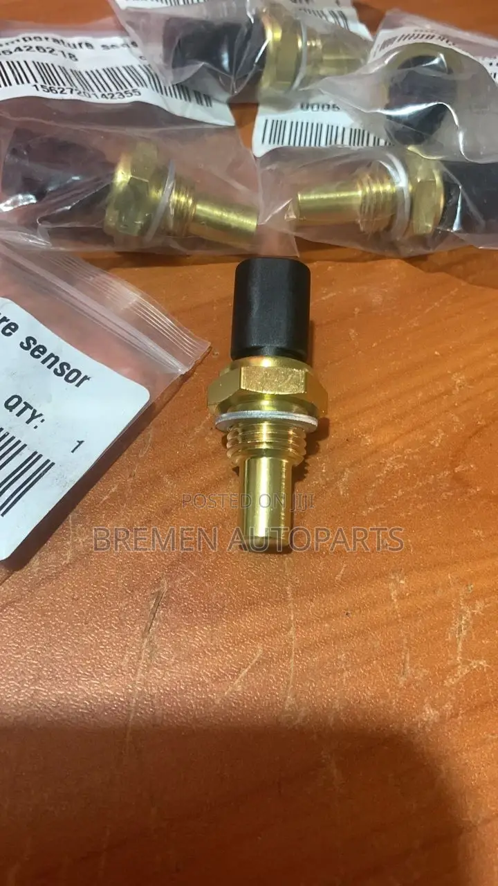 Temperature Sensor Mercedes-Benz
