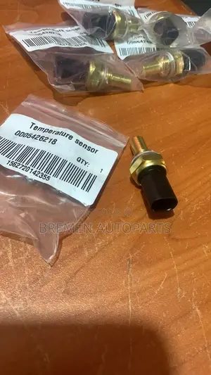 Temperature Sensor Mercedes-Benz