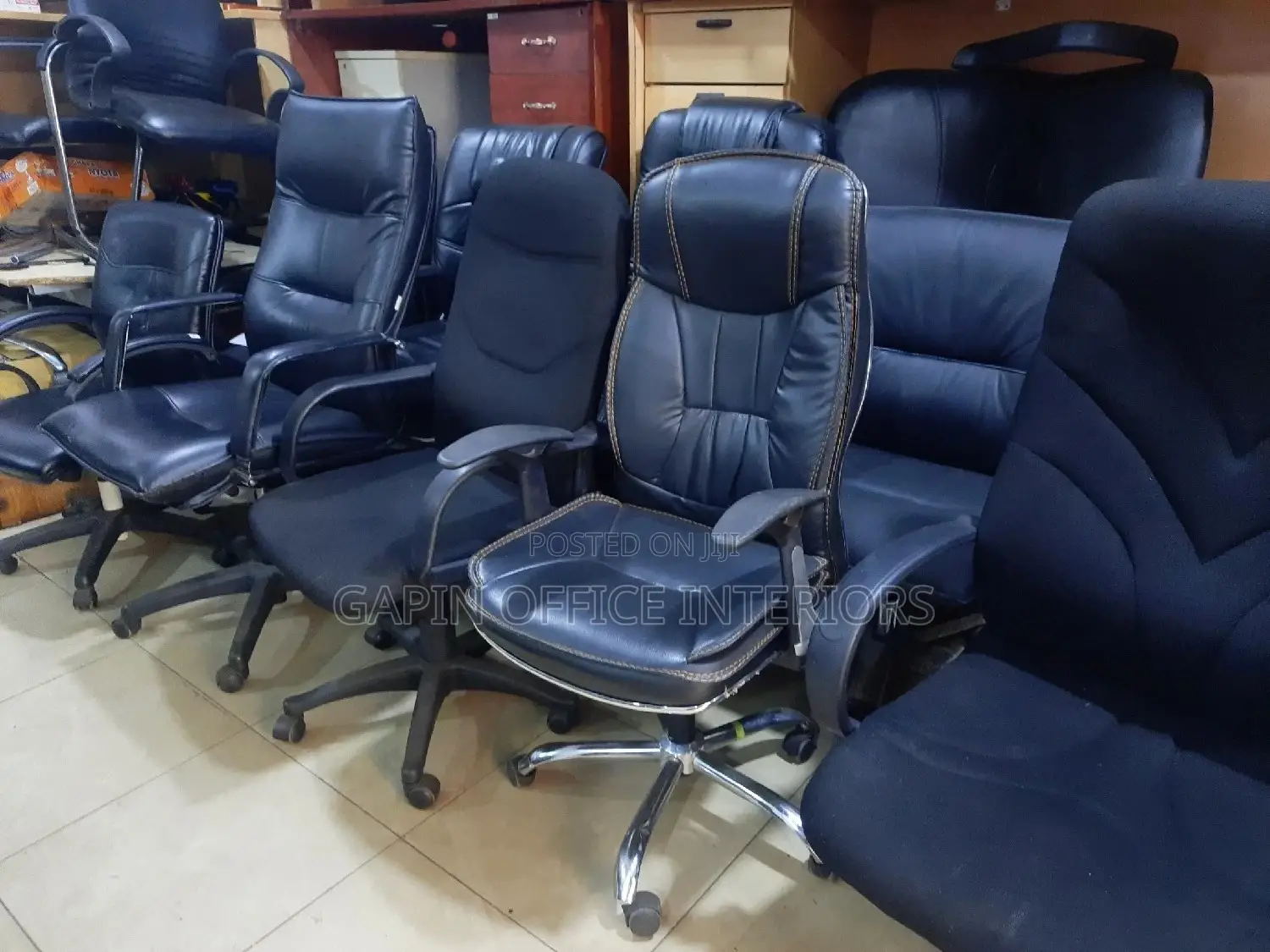 Office Furniture for Sale