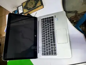New Laptop HP EliteBook 1040 G3 8GB Intel Core I5 SSD 256GB