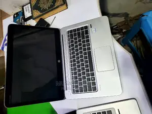New Laptop HP EliteBook 1040 G3 8GB Intel Core I5 SSD 256GB