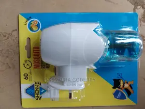 Mosquito Repellent Liquid Heater