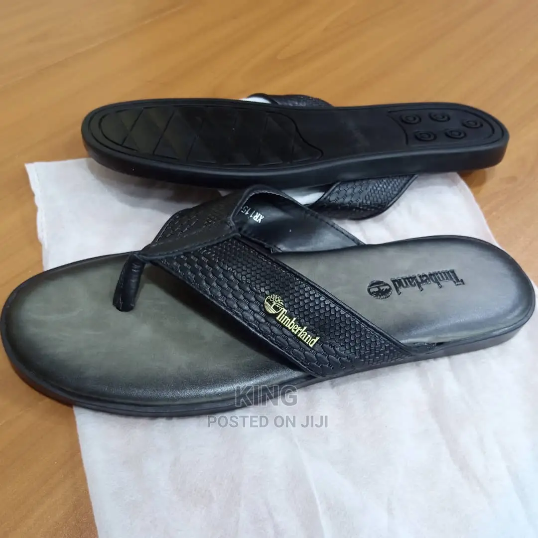 Original Greek Sandals