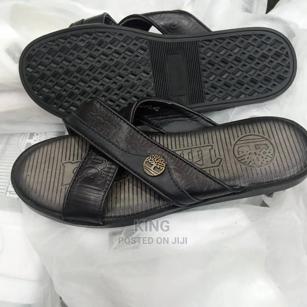 Original Greek Sandals