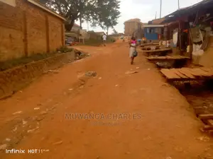 45decimals Plot of Land for Sale in Mulago