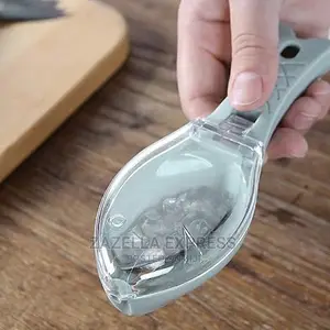 Fish Scale Remover Scrapper Scaler Cutter Cleaning Tools
