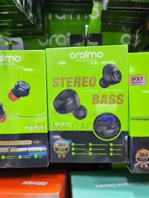 Airbus 3 True Wireless Earbuds