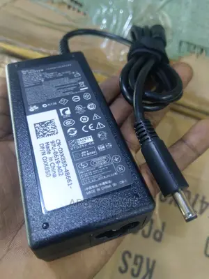 Dell Adapter Small Pin/ Dell Charger/Adapter