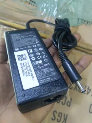 Dell Adapter Small Pin/ Dell Charger/Adapter