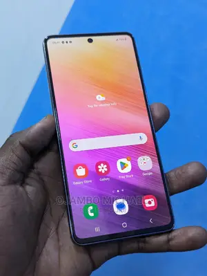 Samsung Galaxy A73 5G 256 GB Gray