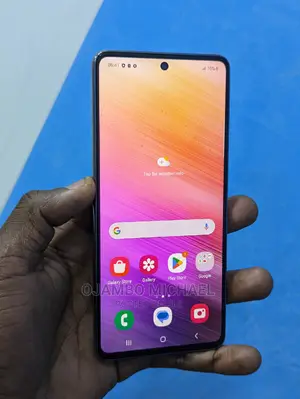 Samsung Galaxy A73 5G 256 GB Gray