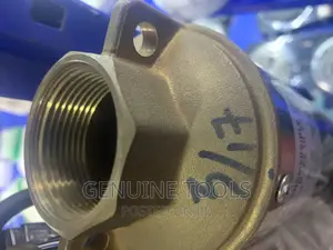 Submissive Water Pumps