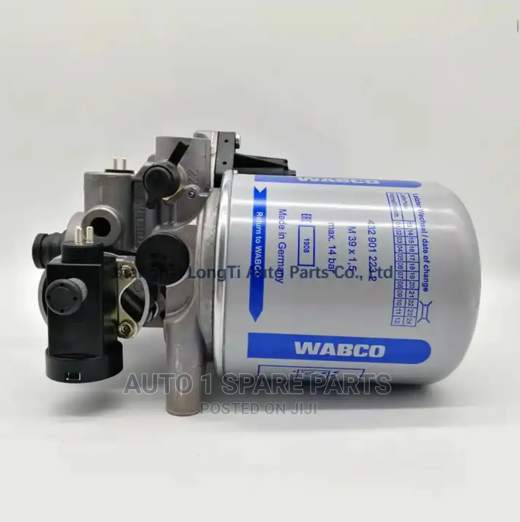 Air Dryer Wabco