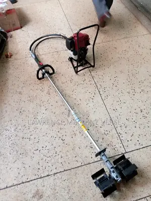 Honda Weeder 4 Stroke